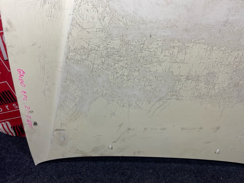 Капот, 6700 рублей, Красноярск