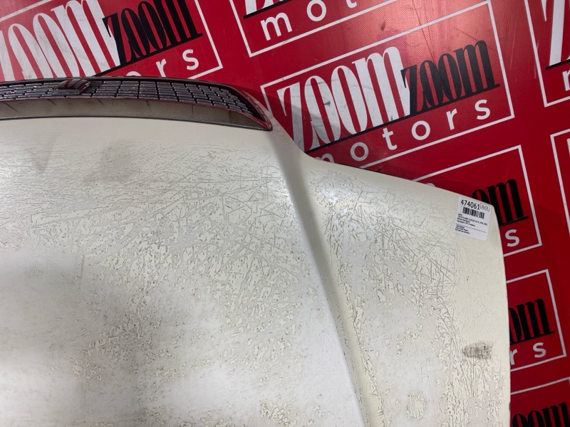 Капот, 6700 рублей, Красноярск