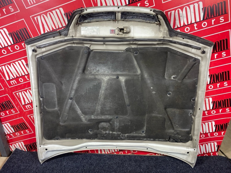 Капот, 6700 рублей, Красноярск