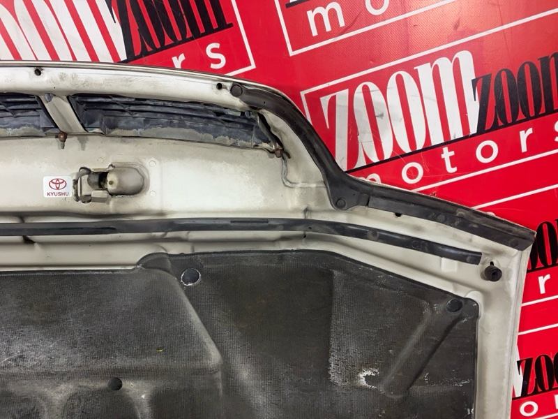 Капот, 6700 рублей, Красноярск