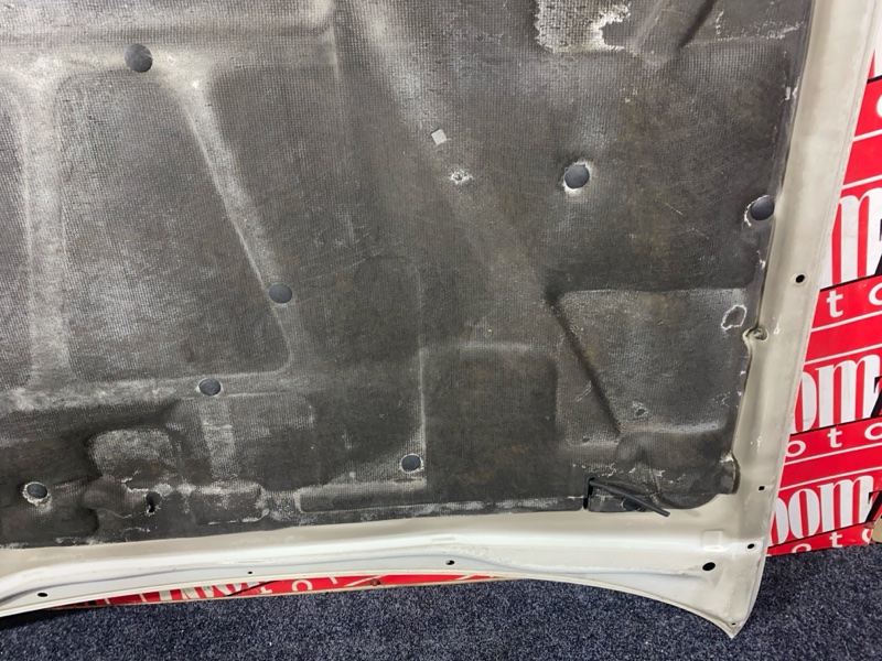 Капот, 6700 рублей, Красноярск