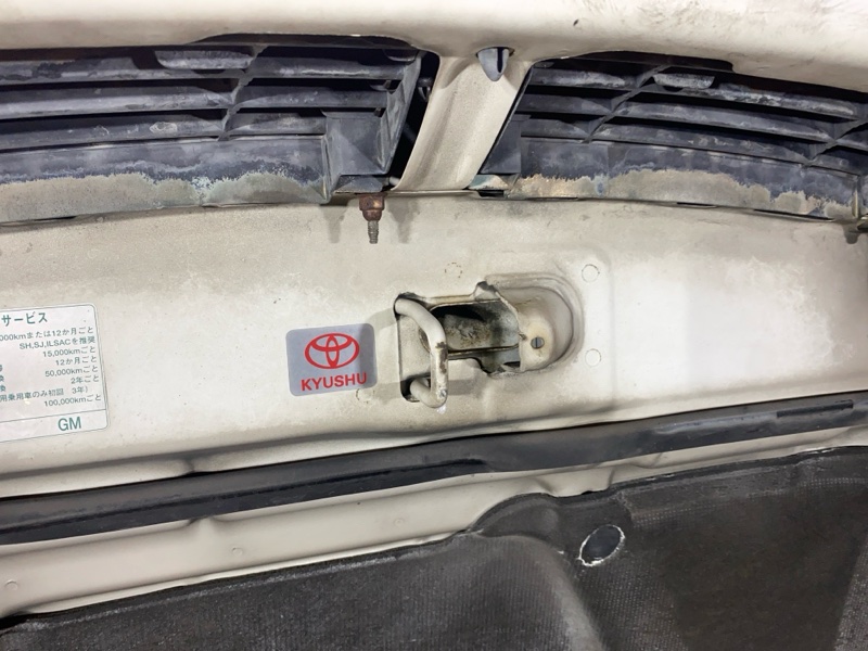 Капот, 6700 рублей, Красноярск