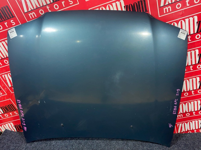 Капот, 23800 рублей, Красноярск