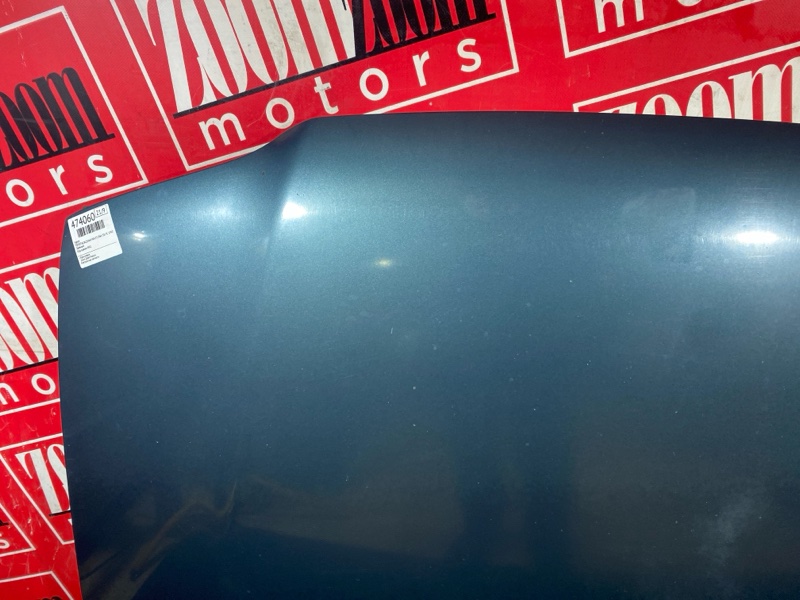 Капот, 23800 рублей, Красноярск