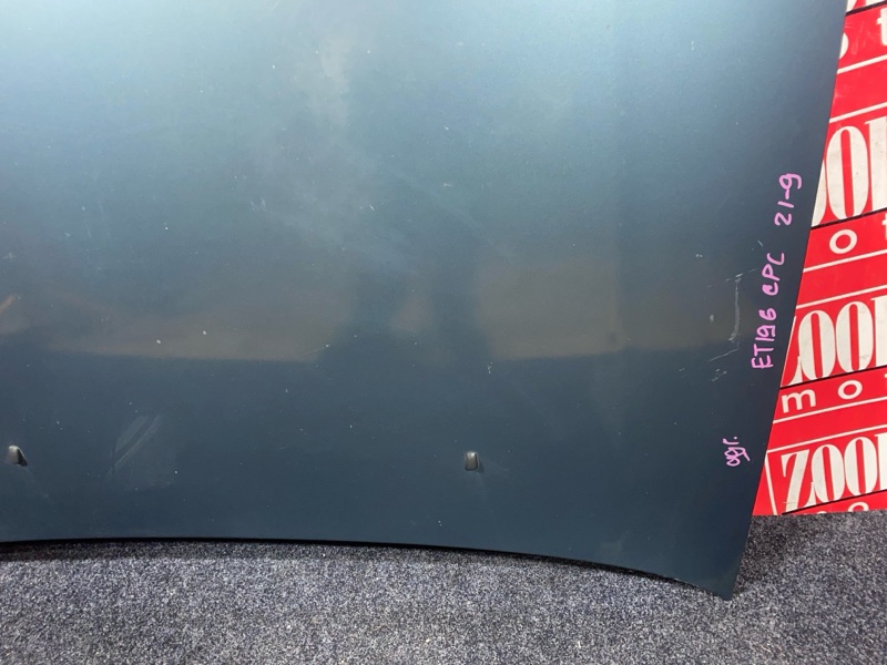 Капот, 23800 рублей, Красноярск