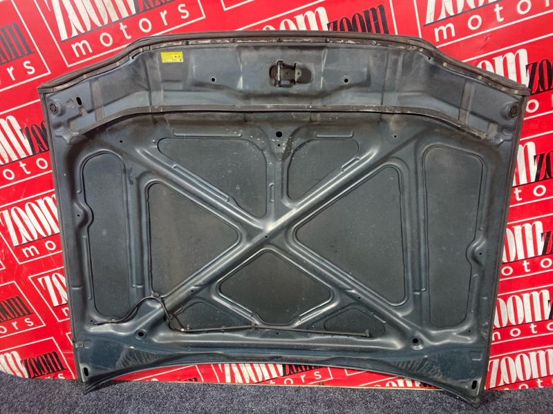 Капот, 23800 рублей, Красноярск