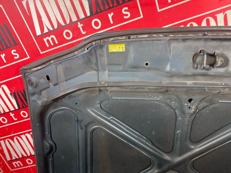 Капот, 23800 рублей, Красноярск