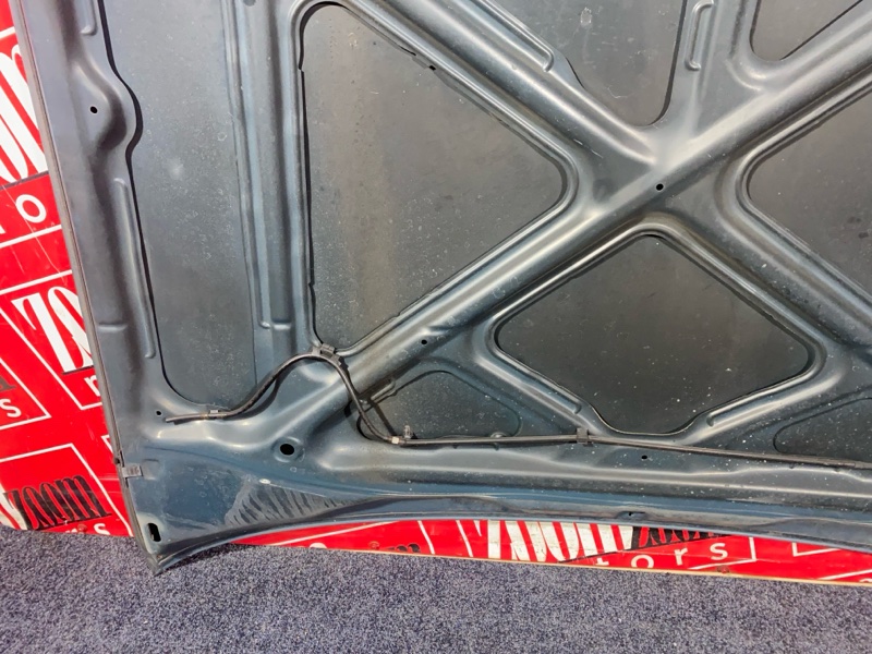 Капот, 23800 рублей, Красноярск