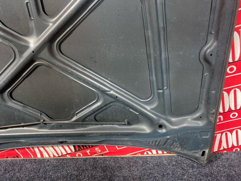 Капот, 23800 рублей, Красноярск