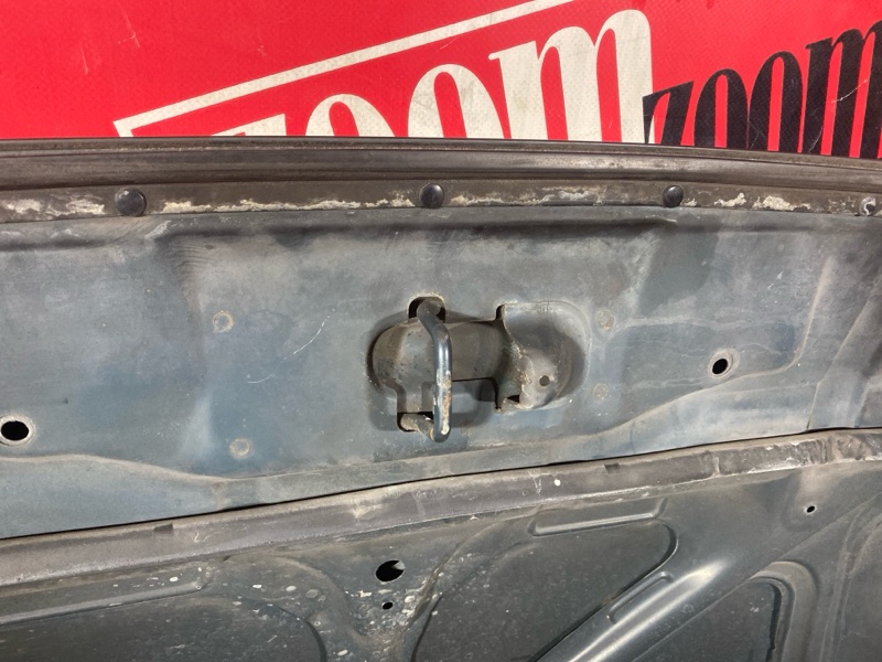 Капот, 23800 рублей, Красноярск