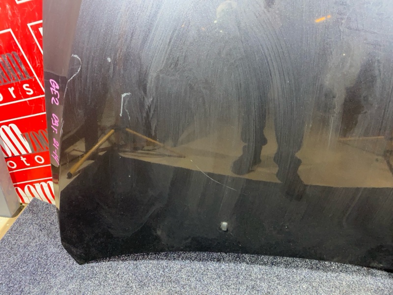 Капот, 4800 рублей, Красноярск