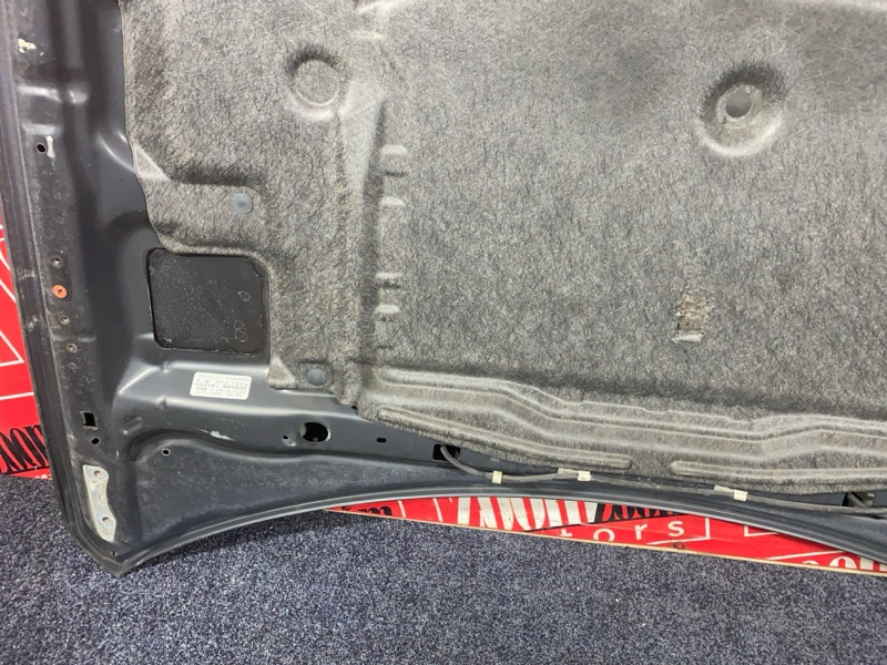 Капот, 4800 рублей, Красноярск