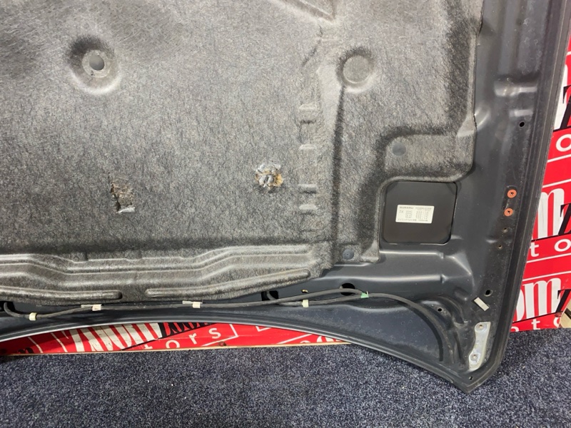 Капот, 4800 рублей, Красноярск