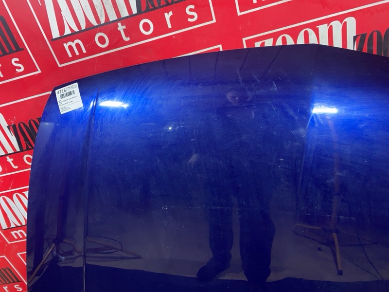 Капот, 10500 рублей, Красноярск