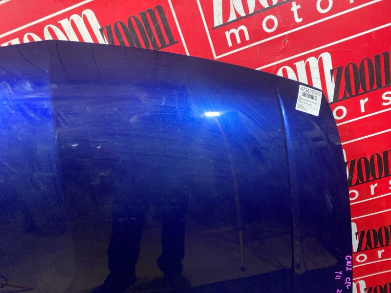 Капот, 10500 рублей, Красноярск