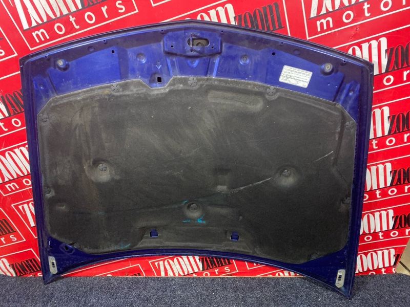 Капот, 10500 рублей, Красноярск