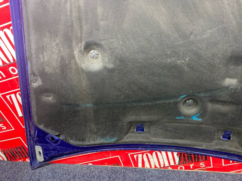 Капот, 10500 рублей, Красноярск