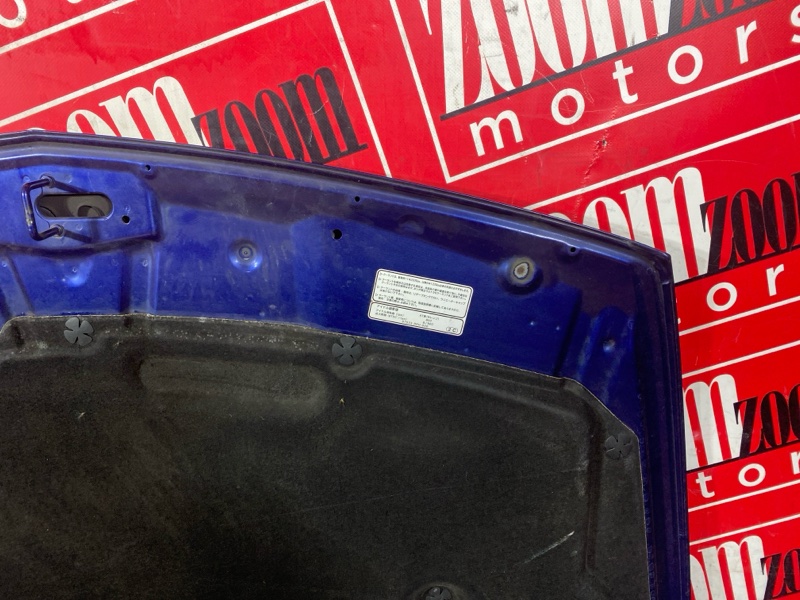 Капот, 10500 рублей, Красноярск