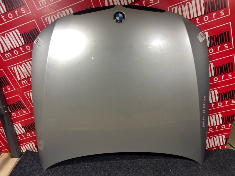 Капот, 5500 рублей, Солонцы