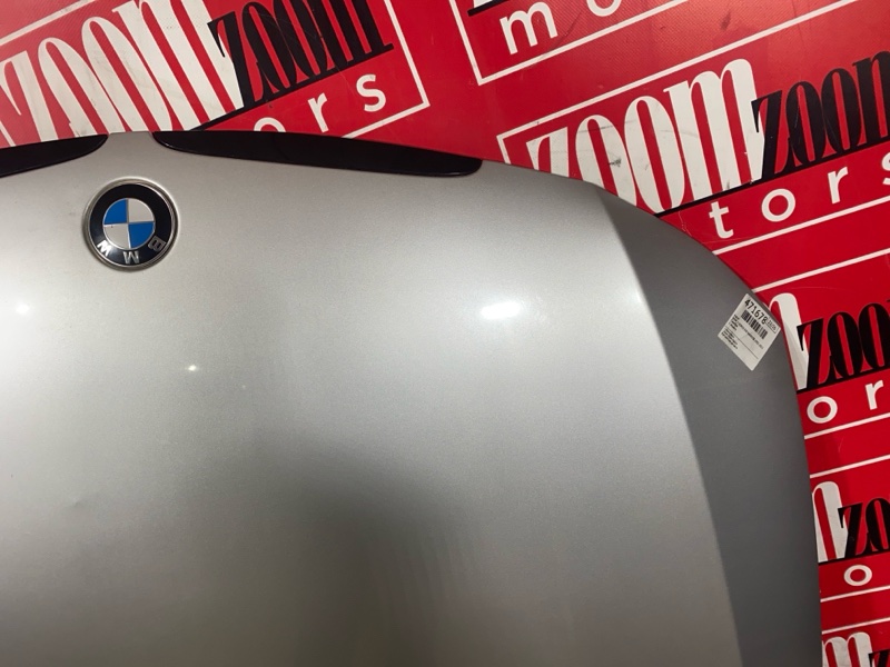 Капот, 5500 рублей, Солонцы