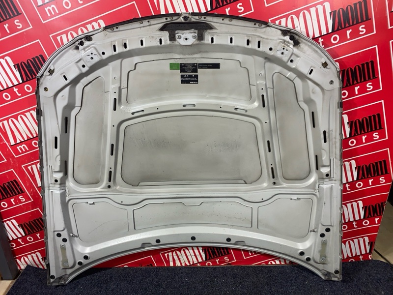 Капот, 5500 рублей, Солонцы