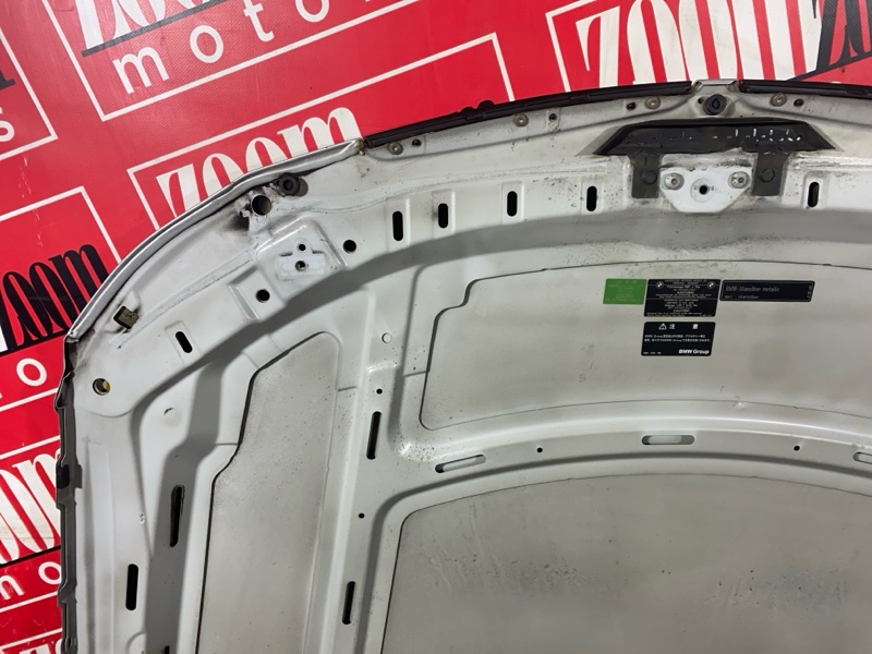 Капот, 5500 рублей, Солонцы