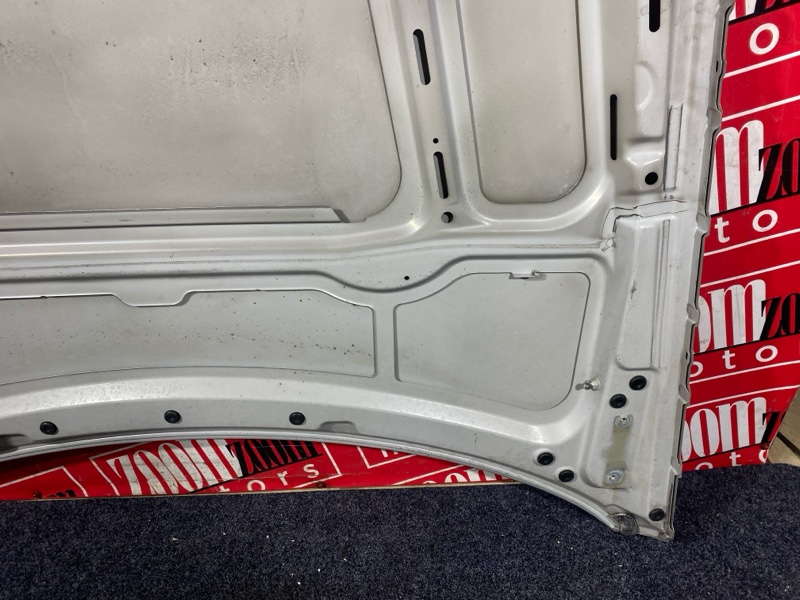 Капот, 5500 рублей, Солонцы