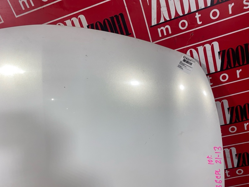 Капот, 6700 рублей, Солонцы