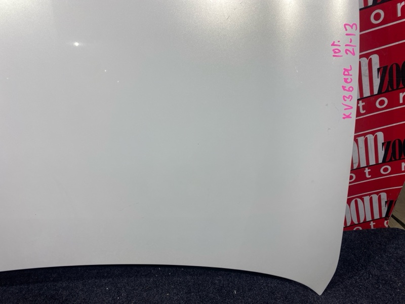 Капот, 6700 рублей, Солонцы