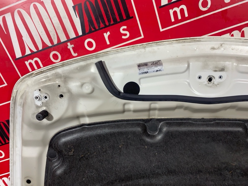 Капот, 6700 рублей, Солонцы