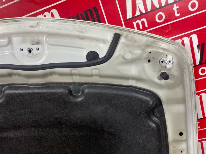 Капот, 6700 рублей, Солонцы