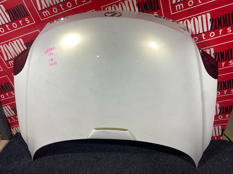 Крышка багажника, 6700 рублей, Солонцы