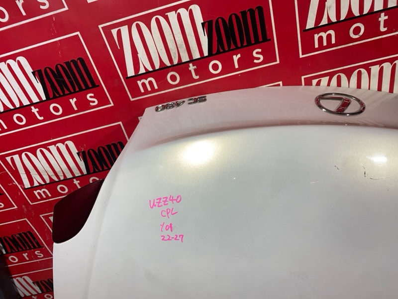 Крышка багажника, 6700 рублей, Солонцы