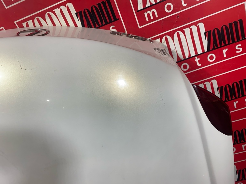 Крышка багажника, 6700 рублей, Солонцы