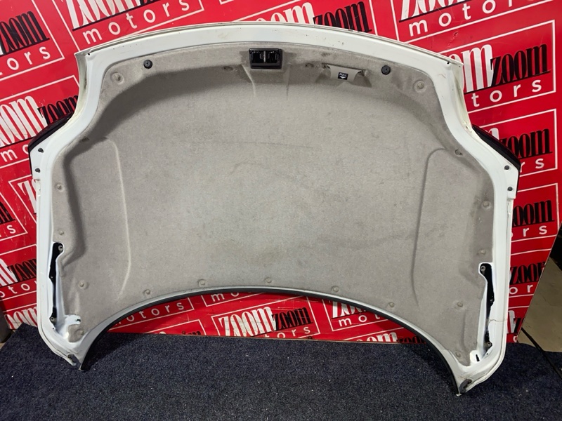 Крышка багажника, 6700 рублей, Солонцы