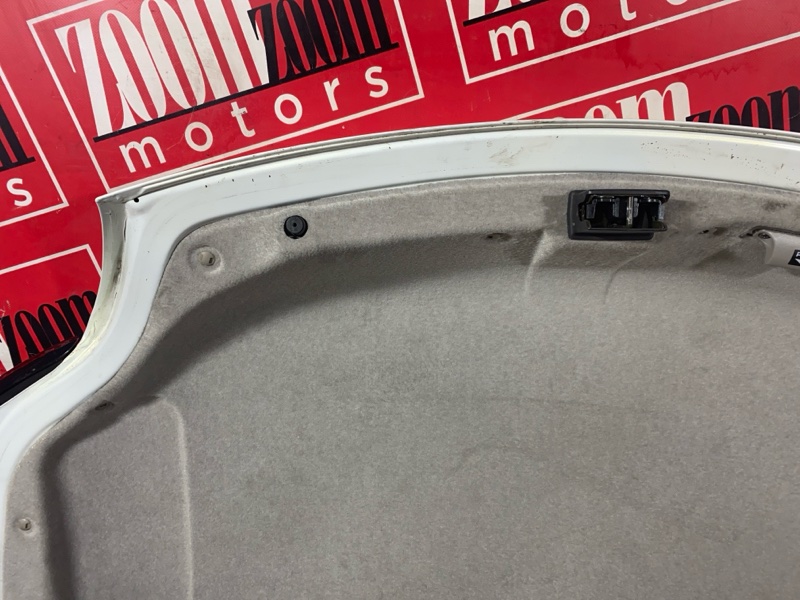 Крышка багажника, 6700 рублей, Солонцы