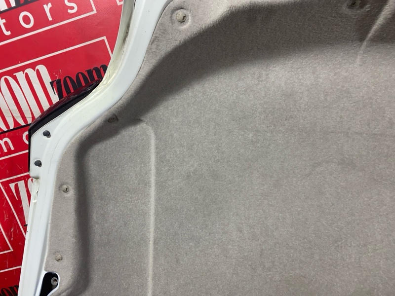 Крышка багажника, 6700 рублей, Солонцы