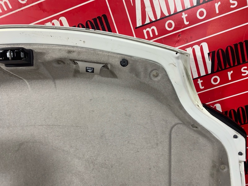 Крышка багажника, 6700 рублей, Солонцы