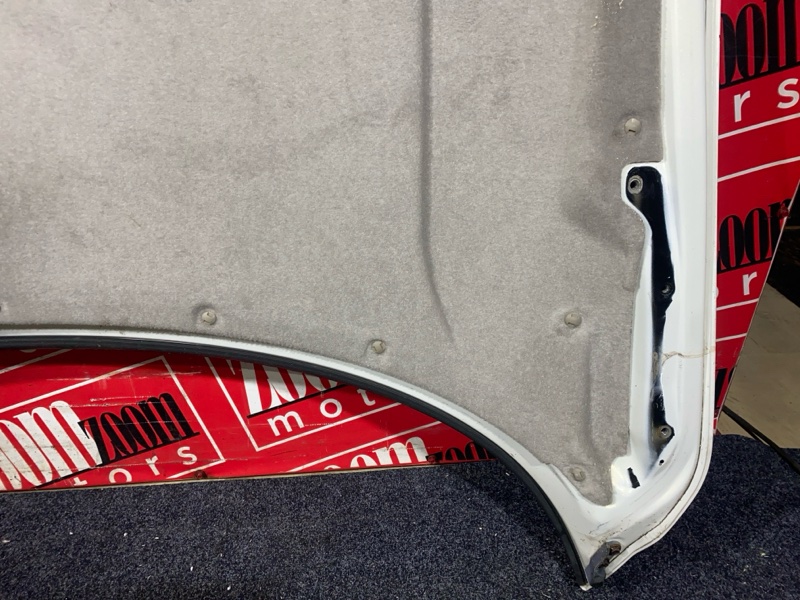 Крышка багажника, 6700 рублей, Солонцы