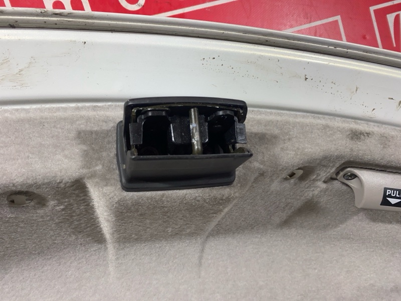 Крышка багажника, 6700 рублей, Солонцы