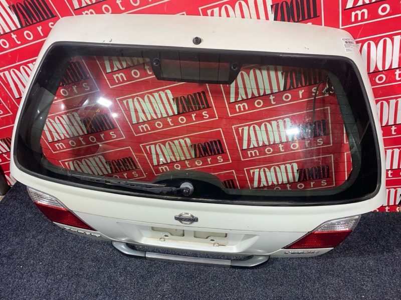 Дверь задняя багажника, 14300 рублей, Красноярск