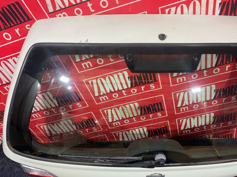 Дверь задняя багажника, 14300 рублей, Красноярск