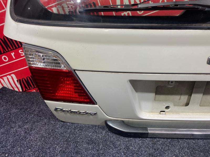 Дверь задняя багажника, 14300 рублей, Красноярск