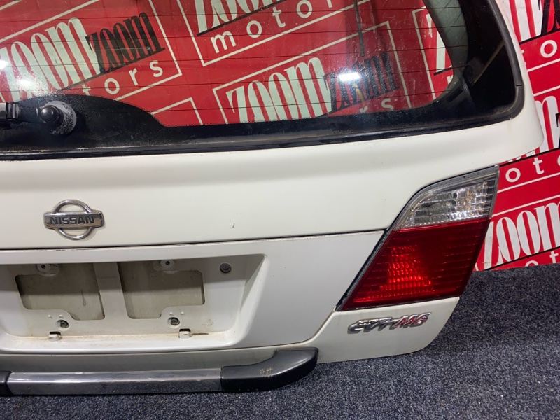 Дверь задняя багажника, 14300 рублей, Красноярск