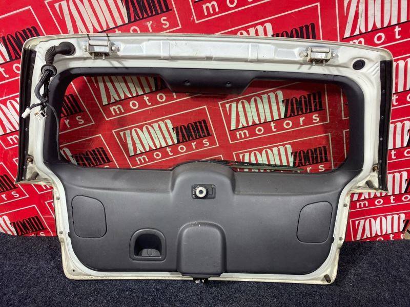 Дверь задняя багажника, 14300 рублей, Красноярск