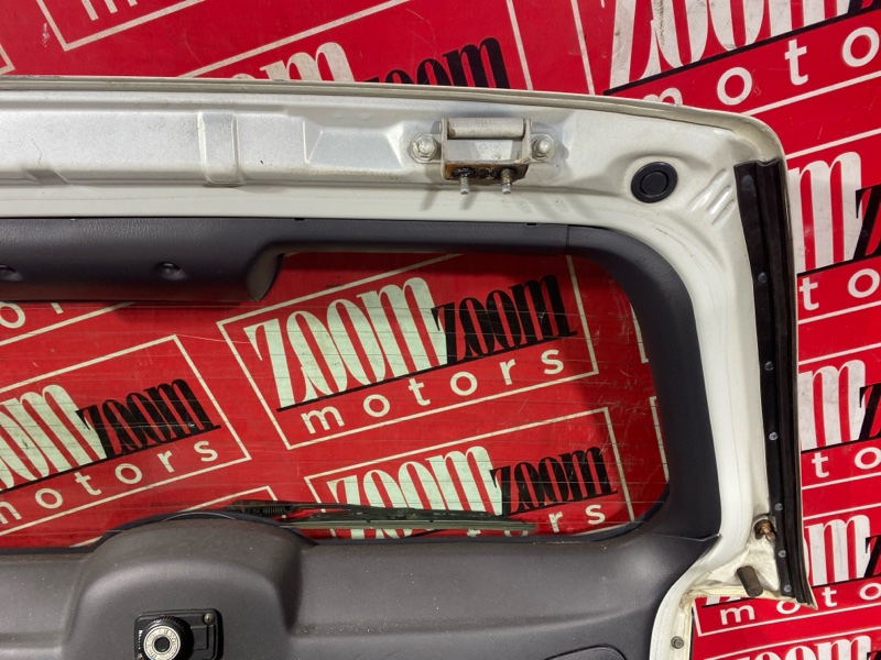 Дверь задняя багажника, 14300 рублей, Красноярск