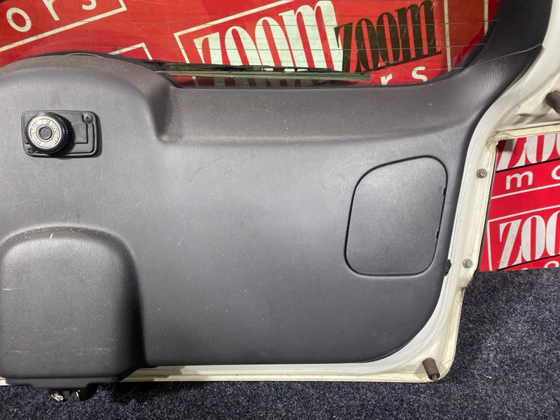 Дверь задняя багажника, 14300 рублей, Красноярск