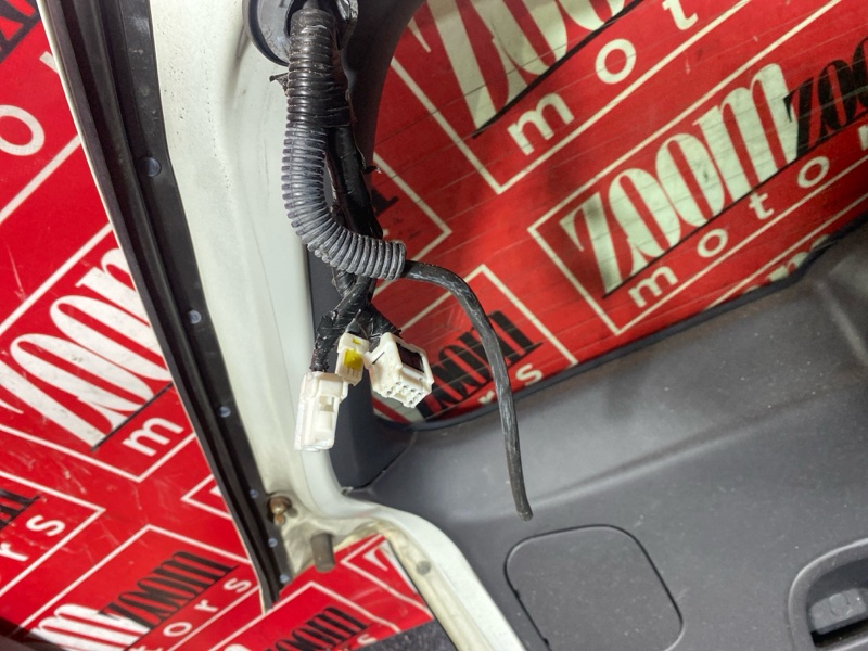 Дверь задняя багажника, 14300 рублей, Красноярск