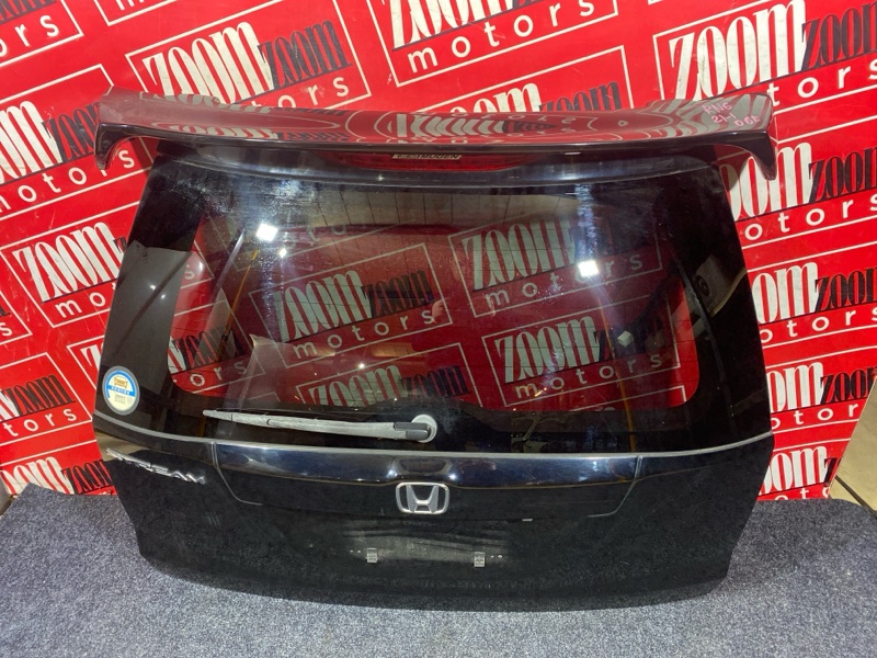 Дверь задняя багажника, 26600 рублей, Солонцы