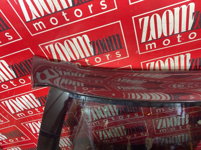 Дверь задняя багажника, 26600 рублей, Солонцы